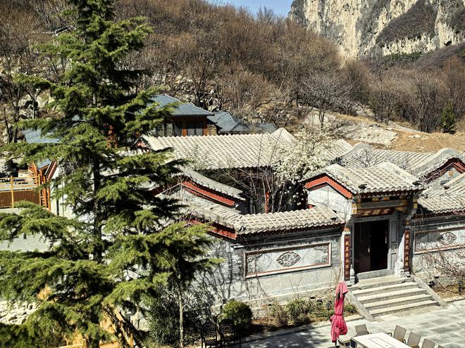 涞山庄拿下第1古韵时尚共生实至名归开元棋牌中国10大最美山庄