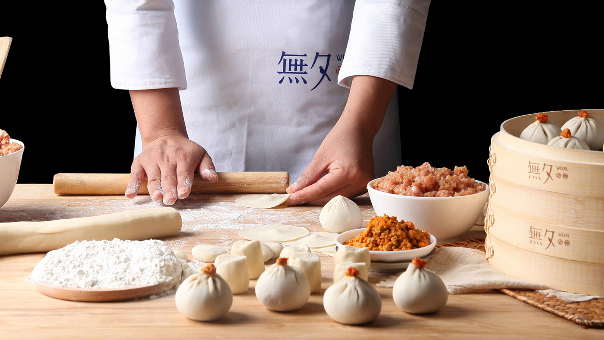 物：比斯特系列的环球味游记开元棋牌网站奢华不止于购(图9)