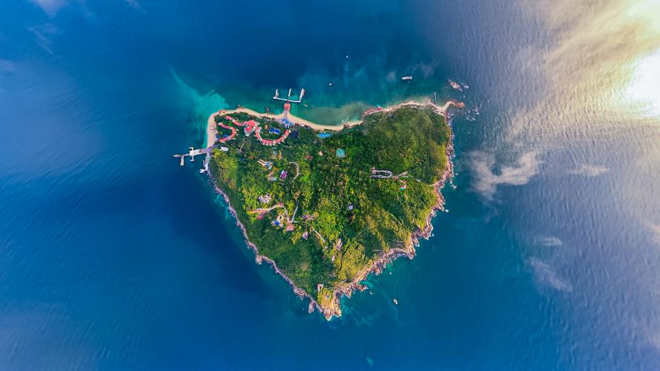 雙節”假期旅游產品優惠信息开元棋牌app海南發布“(图2)
