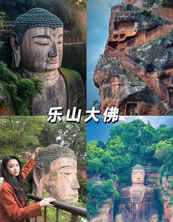 庭定制的5日行程省心程度超乎想象开元棋牌四川深度游攻略！专为家(图3)