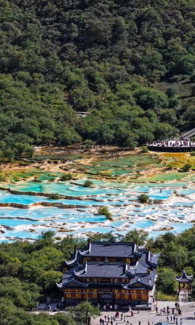 大一小5k真香攻略性价比炸裂！开元棋牌家庭游四川七天费用！两(图2)