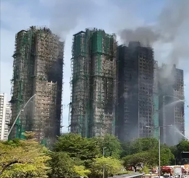 诚超其他三大家族谢霆锋何超琼500万开元ky棋牌四大家族为火灾捐款李嘉(图8)