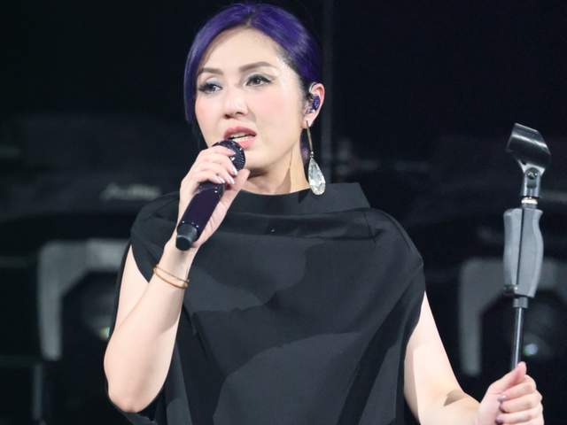 诚超其他三大家族谢霆锋何超琼500万开元ky棋牌四大家族为火灾捐款李嘉(图13)