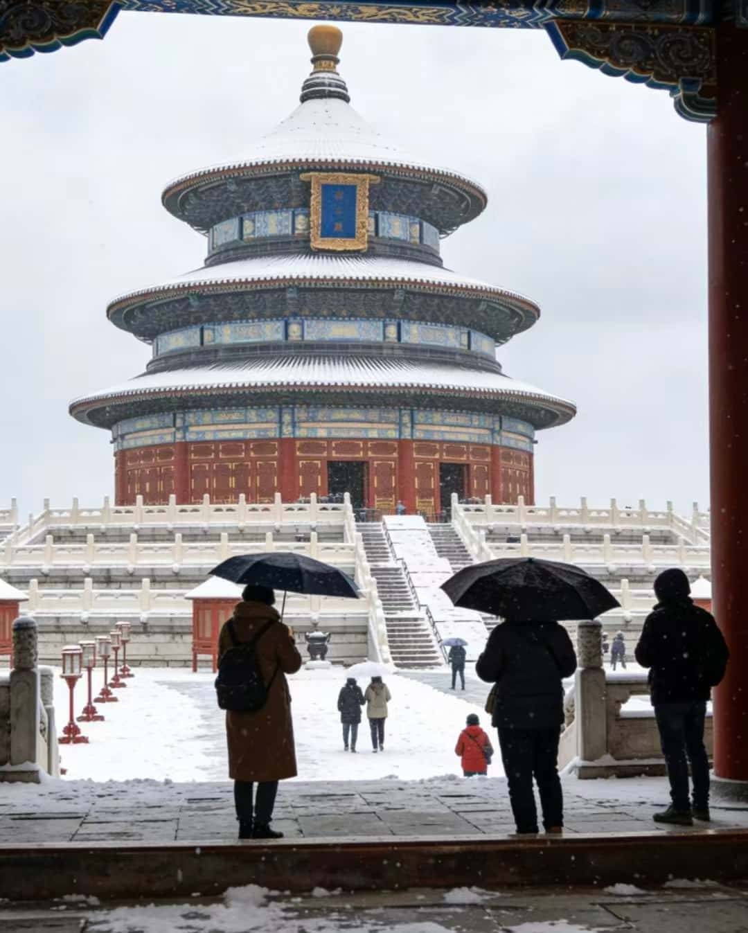 开人潮解锁滑雪、博物馆奇妙夜孩子直呼还要再来！开元棋牌试玩· 北京寒假亲子定制游亲测报告：避(图2)