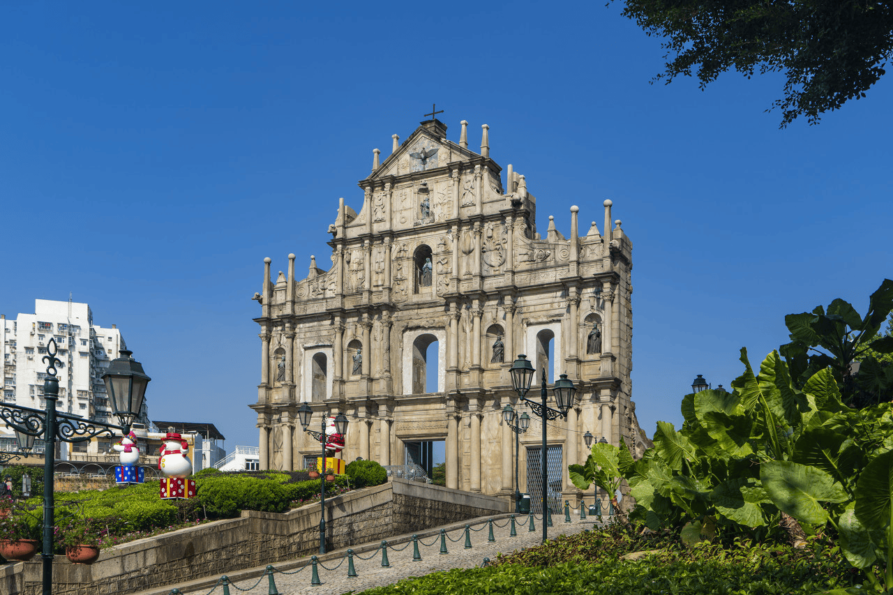 必去景点+核心路线+行李清单全指南开元棋牌港澳旅游四日游私人定制游｜(图6)