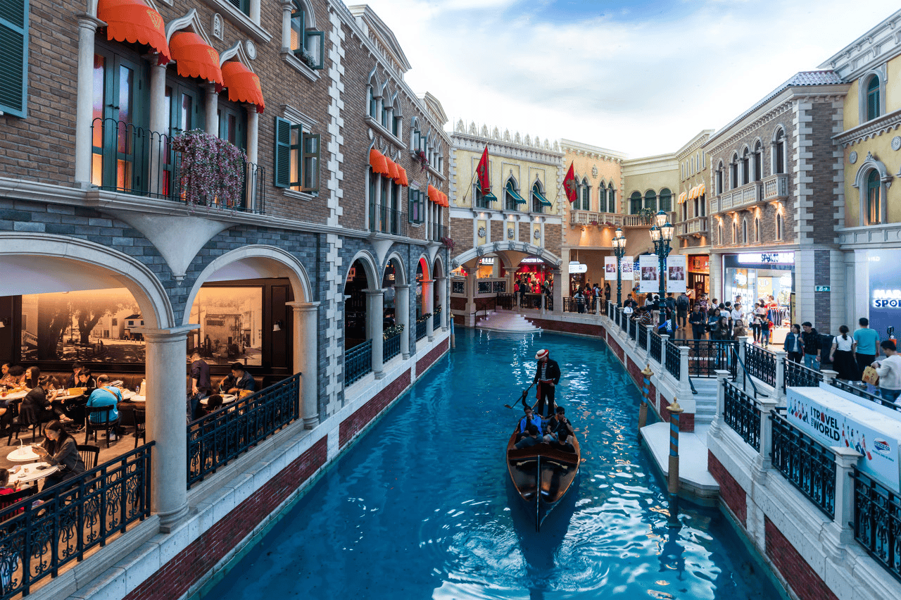 必去景点+核心路线+行李清单全指南开元棋牌港澳旅游四日游私人定制游｜(图7)